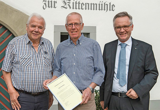 Herrliberger des Jahres 2019